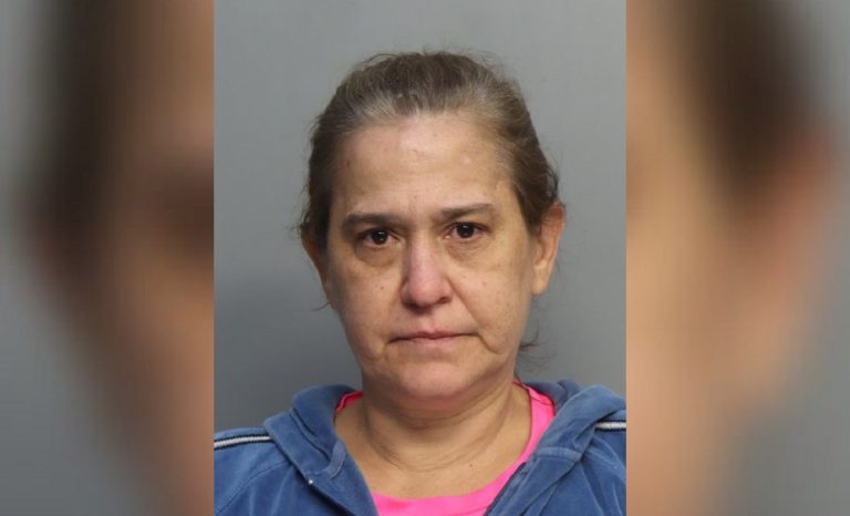 Detienen a mujer que atropelló a una pareja de ancianos cubanos en Hialeah