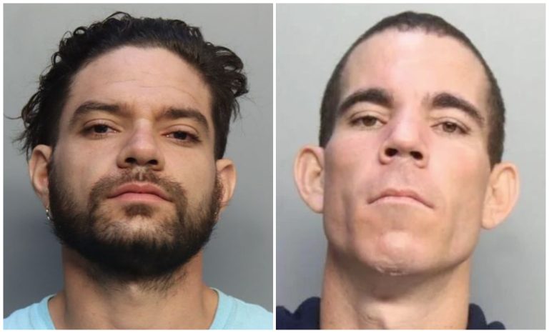 Dos hombres de Miami detenidos por tráfico de migrantes: se dirigían a Cuba
