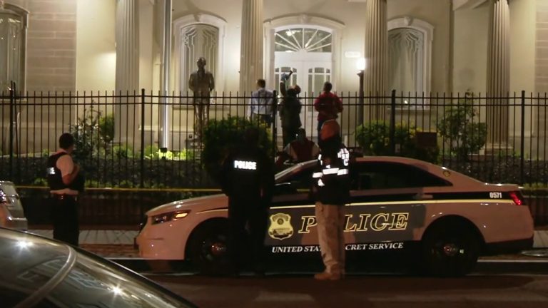 Cubano que atacó la Embajada de Cuba en EEUU en 2020 saldrá en libertad