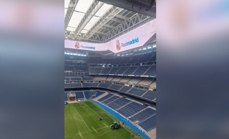 Joven promesa de origen cubano se une al Real Madrid