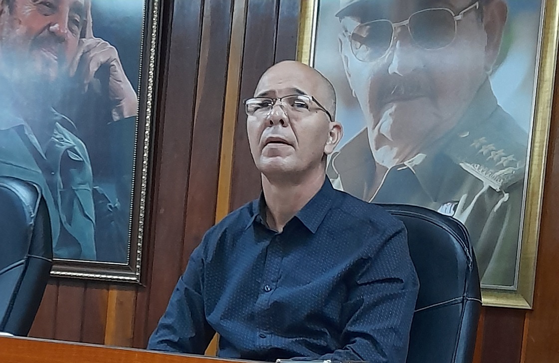 Viceministro del MTSS que pidió asilo en EEUU se establecerá en Florida