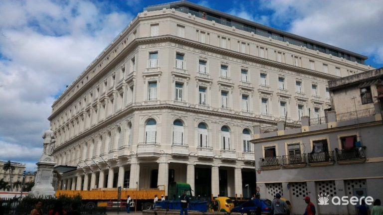 Cuba registra caída histórica de turismo en octubre: peor que en la pandemia