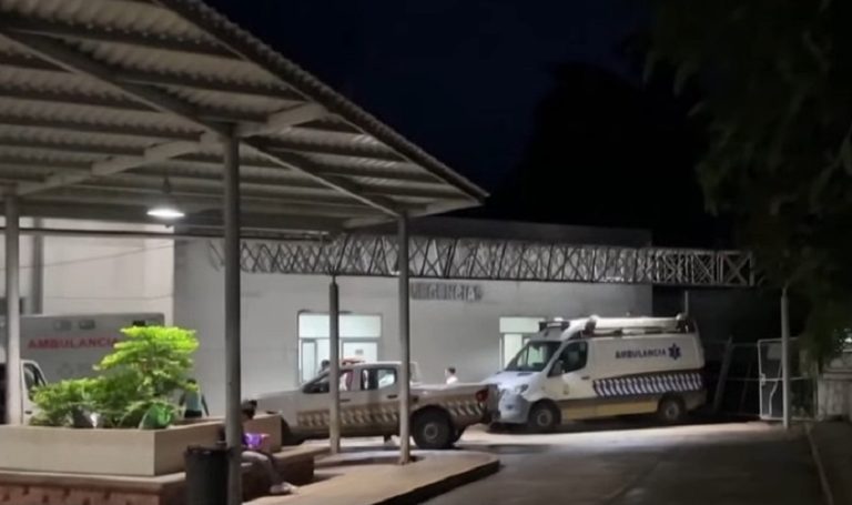 Identifican a los migrantes que fueron baleados por soldados en Chiapas