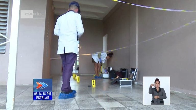 Familia revela detalles sobre el triple asesinato ocurrido en Centro Habana