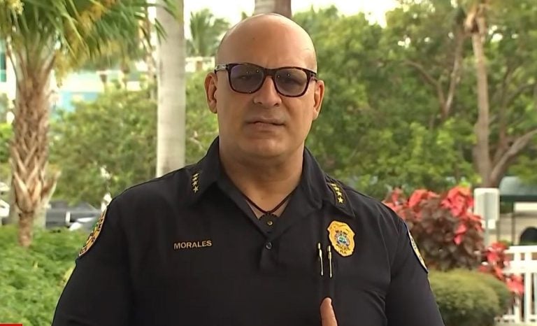 FBI investiga canal de YouTube de Guerrero Cubano por amenazas a policía de Miami