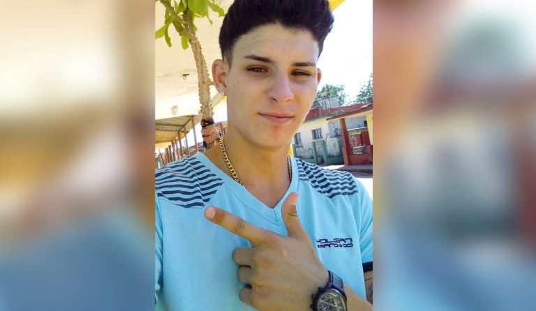 Joven preso político del 11J desapareció tras escapar de Cuba vía marítima
