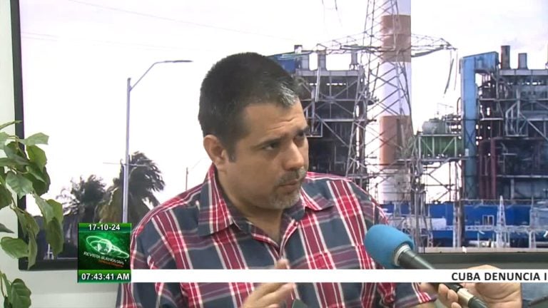 Cuba vive el mayor déficit de su “fortalecido” sistema eléctrico en 2024