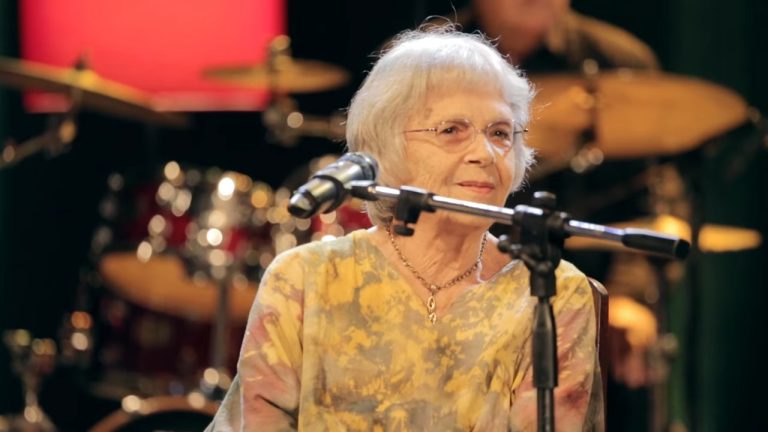 Fallece a los 90 años la compositora cubana Marta Valdés