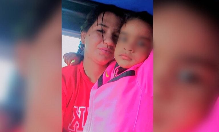 Madre cubana es secuestrada junto a su hija por criminales en México