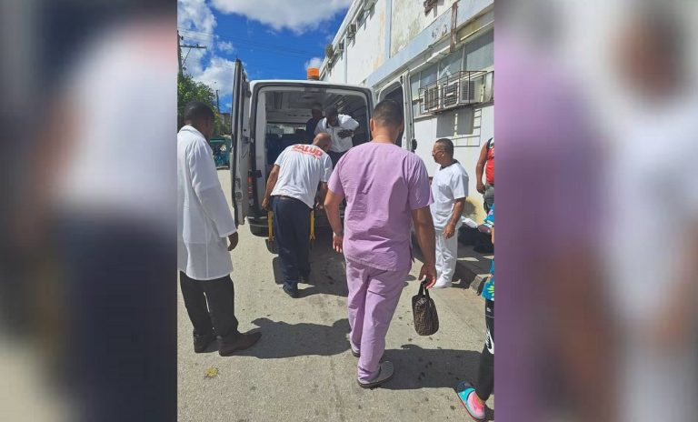 Madre de niño herido en inundaciones de Guantánamo está desaparecida