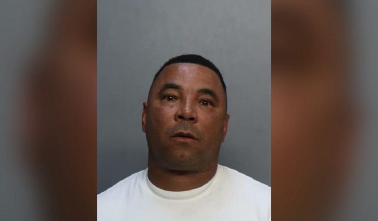 Así fue el operativo encubierto donde se detuvo a Damián Valdez en Nueva York