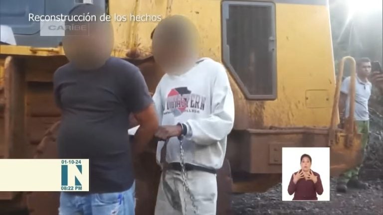 Custodio en Holguín es asesinado durante robo a una empresa estatal