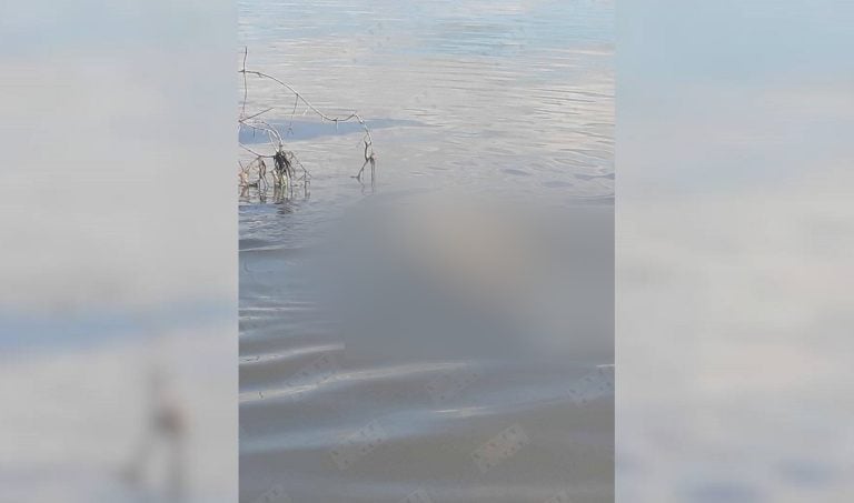Hallan el cuerpo de alguien que se ahogó en la bahía de Santiago de Cuba