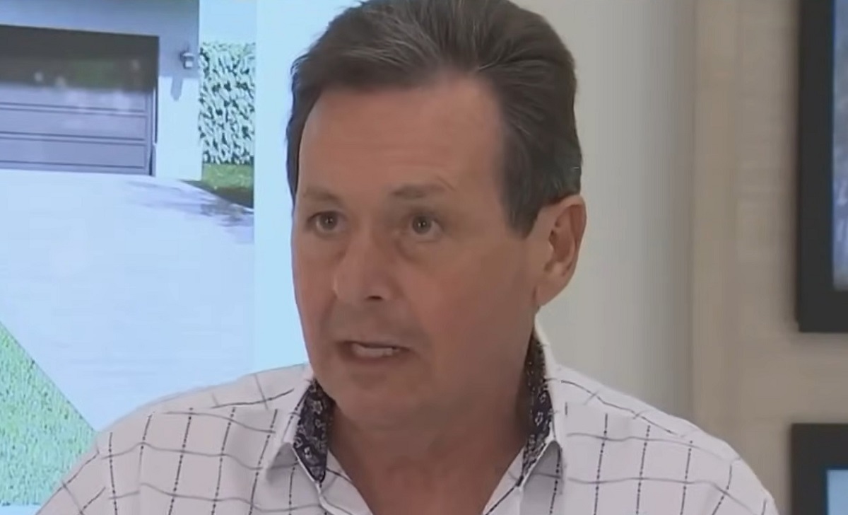 Imagen ilustrativa del fallecido empresario cubano Sergio Pino. (Captura de pantalla © NBC 6 South Florida-YouTube)