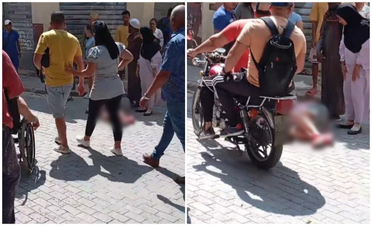Turista termina herido tras violento asalto en La Habana
