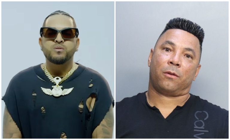 “Que se pudra en la cárcel”: Yulien Oviedo arremete contra Damián Valdez