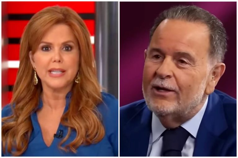 María Celeste Arrarás se suma a críticas a Raúl Molina por ir a corrida de toros