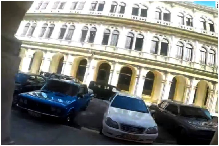 ¿Y el bloqueo? Cuba gasta casi 50 veces más en autos que en comida desde EEUU
