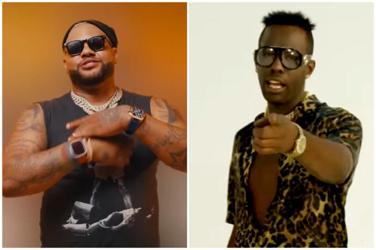 Chocolate MC le dedica canción a El Taiger: grabó video en su homenaje