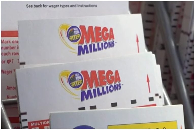 Boletos de Mega Millions aumentarán su precio a más del doble en 2025
