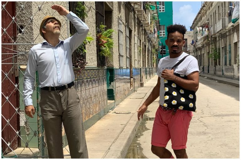 ¿Se acabó “Vivir del Cuento”? Marlon Pijuán ‘Isidoro’ llega a EEUU