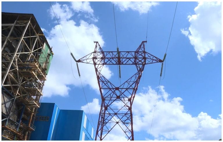 Más de 10 horas sin luz: apagones en Cuba por déficit de casi 1800 MW