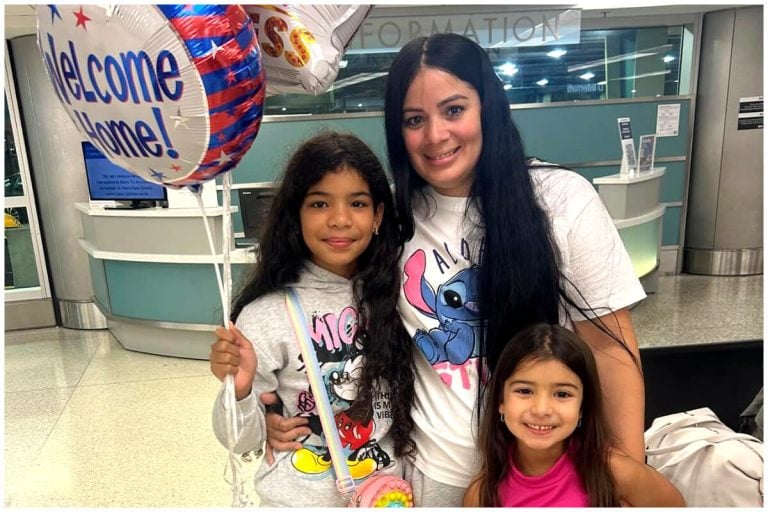 Madre de la hija mayor de El Taiger le dedica conmovedora despedida