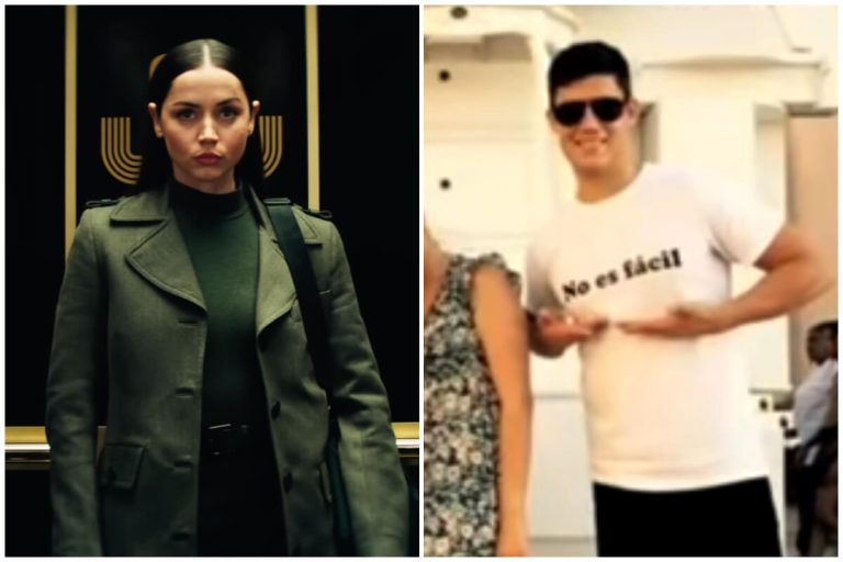 ¡Siguen juntos! Ana de Armas y Manuel Anido entre lujos por Madrid