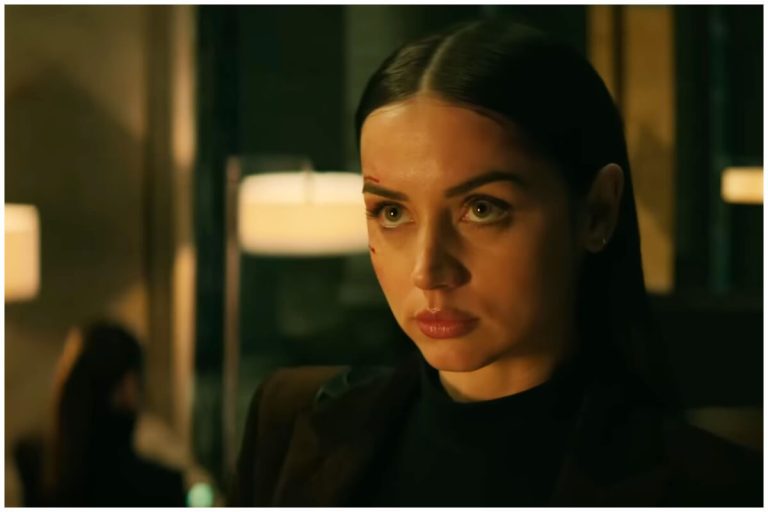 ¿Funcionó el boicot cubano? Ballerina de Ana de Armas fracasa en taquilla