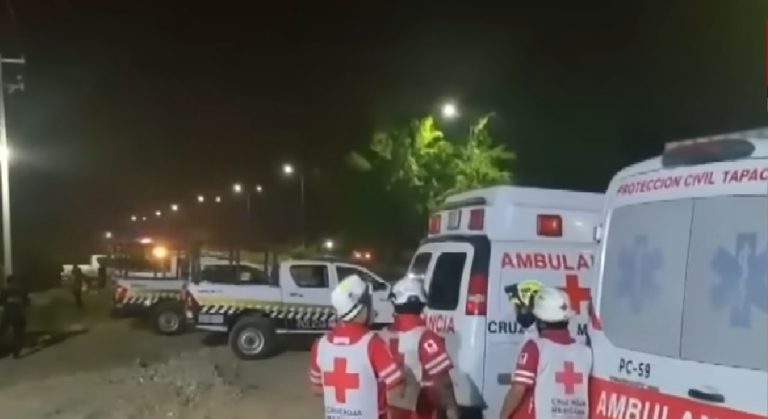 Cubanos secuestrados son rescatados tras enfrentamiento armado en México