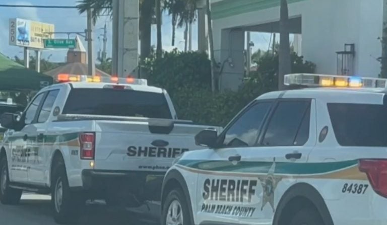Florida: incrementan seguridad en la vivienda de Donald Trump