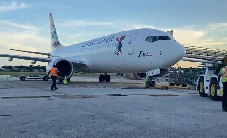 Islas Caimán repatria a 11 migrantes cubanos: Minint arresta a dos de ellos