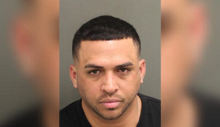 Periodista independiente Héctor Luis Valdés Cocho es arrestado en Florida