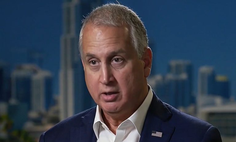 Mario Díaz-Balart revela qué planes tiene Trump para Cuba y Venezuela