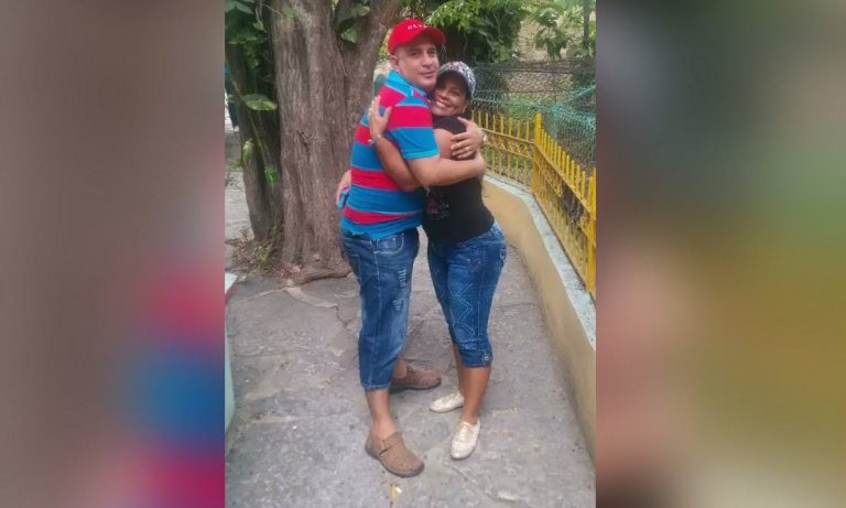 Cubana residente en Texas fue asesinada por su esposo