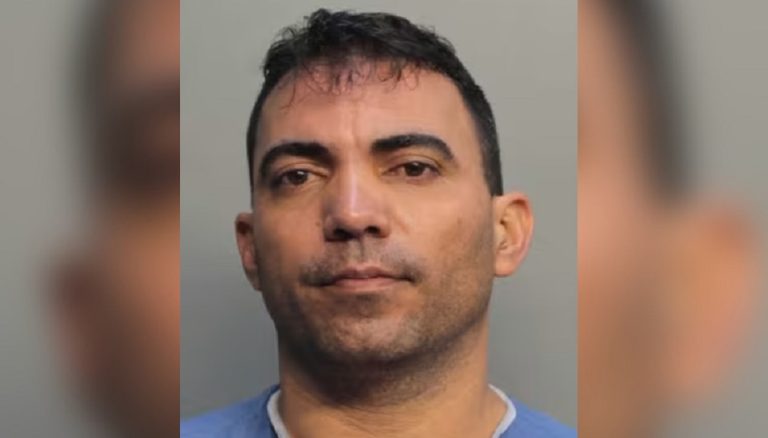 Cubano acusado de asesinato en Hialeah es condenado a 40 años