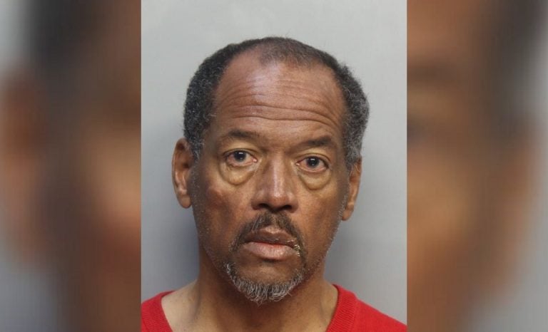 Cubano arrestado en Miami por apuñalar a su compañero de apartamento