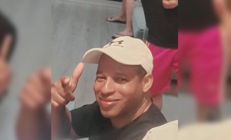 Ofrecen recompensa por camionero que atropelló a un cubano en Miami-Dade