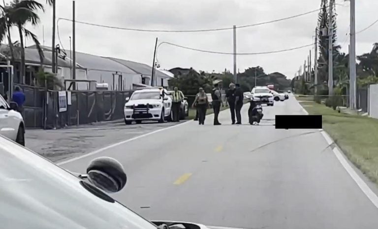Cubano recién llegado a Florida fallece atropellado: conductor se da a la fuga