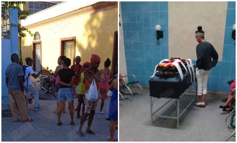 Ladrones asesinan a custodio en Santiago de Cuba: el segundo en una semana