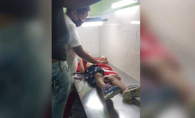 Niño huérfano pierde visa humanitaria por la lentitud de la burocracia castrista