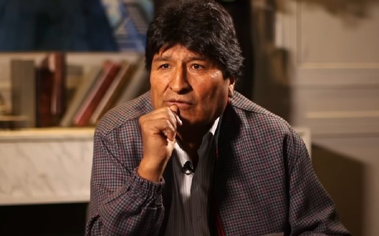 Bolivia bloquea la participación de Evo Morales en las elecciones presidenciales
