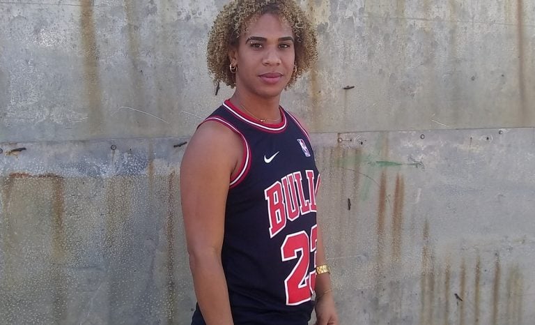 Joven estilista fue asesinado por su pareja en La Habana