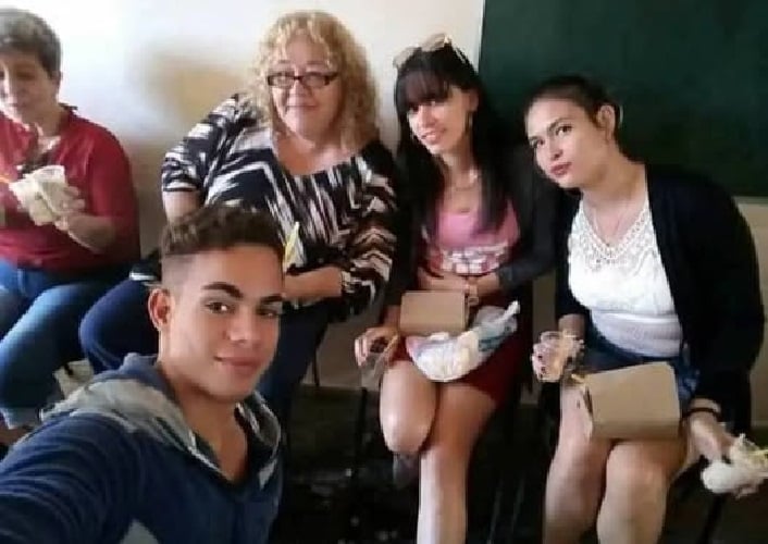 Maestra de un joven asesinado en Matanzas pide justicia