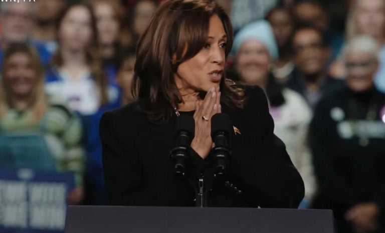 Resultados finales de las elecciones 2024: pierde Kamala Harris