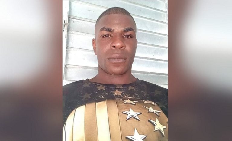 Capturan a sujeto acusado de asesinar a su hijo de cinco años en Camagüey