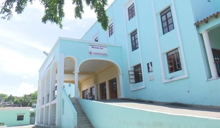 Autoridades reconocen colapso de generadores en hospitales de Santiago de Cuba