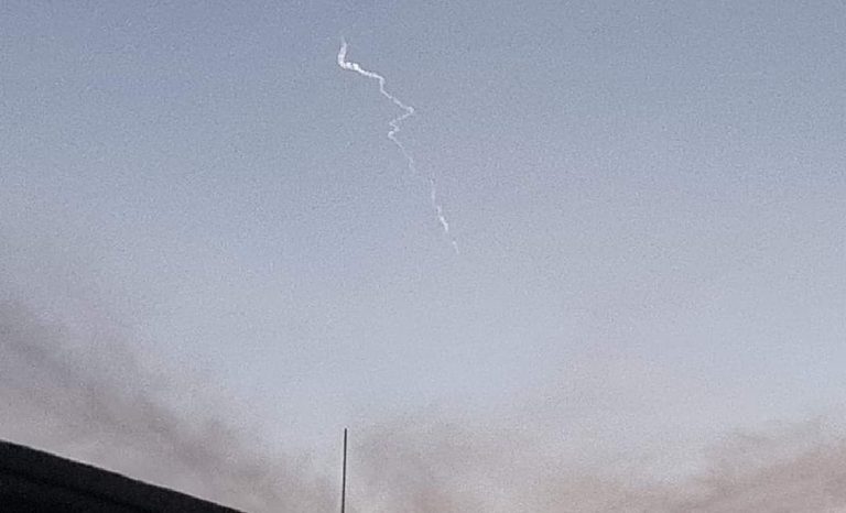 Investigan la posible caída de un meteorito en Matanzas