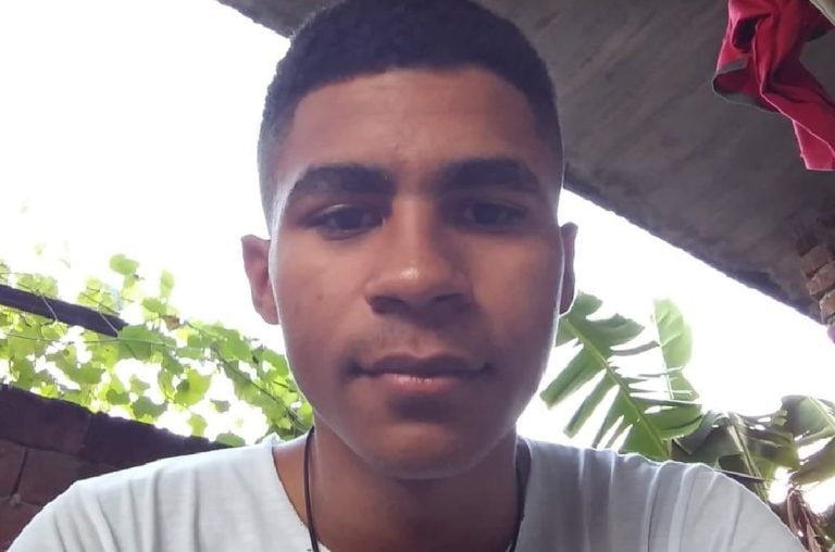 Joven de 17 años fue asesinado por su propio padre en Las Tunas