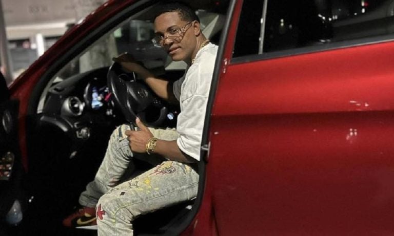 Joven cubano fallece tras accidente en Florida: familia desea repatriar su cuerpo